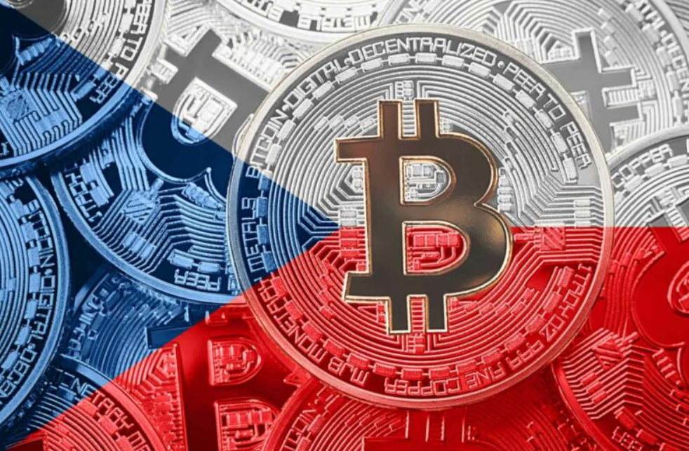 czech republic considers bitcoin as currency for national reserve