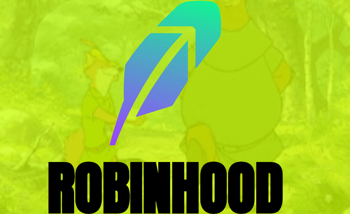 $hood meme coin logo hood website