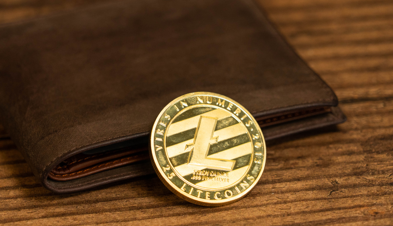 litecoin price up etf approval