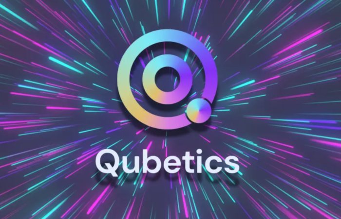 qubetics price blowing up