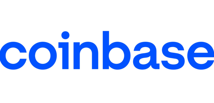 coinbase logo