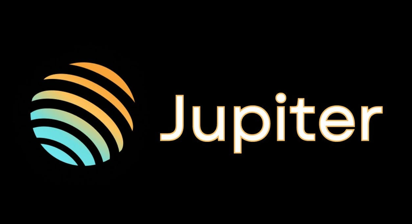 jupiter changes logo after x account hack