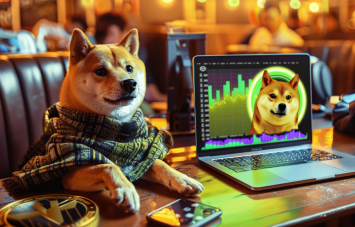 dogecoin trading meme coins