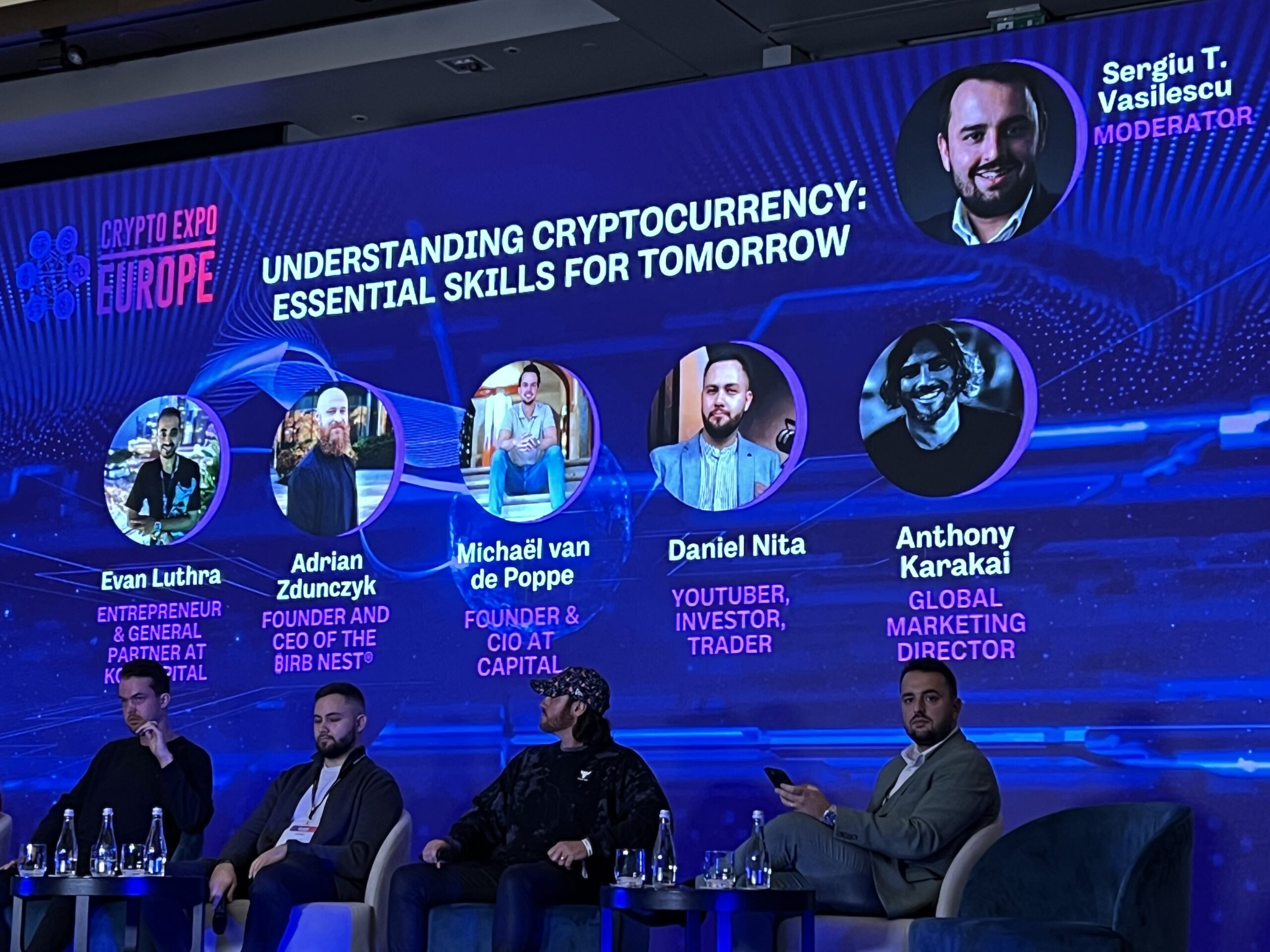 essential skills for crypto